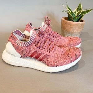 Adidas women’s ultra boosts X ‘Trace Moon’